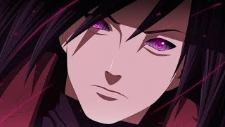The sad fall of Madara (AMV)