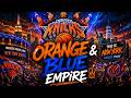 Orange & Blue Empire 🏀 New York Knicks Anthem 2026 | NBA Finals Hype Song