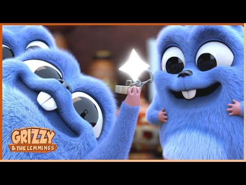 Program On Demand | S04E16