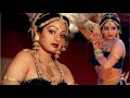 Aye Mohabbat Teri Dastan Ke Liye | Sridevi | Anuradha Paudwal | Karma | Bollywood song