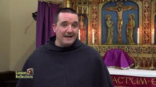 Lenten Reflections  - Fourth Week of Lent: Sacred Season of Personal Reflection