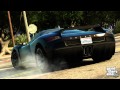 GTA V - New Vehicle &amp; Transport Screenshots!