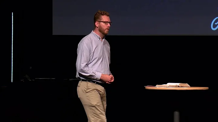 Let Them Believe | Pastor James Clouse | July 1