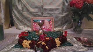 9PM BST/ 4PM EST Shri Shiv Mahapuran  Chathurthi Koti Rudra Samhita, Adhaya 23