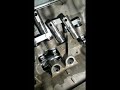 Dci motorsports pontiac hydraulic roller lifter modification for quieter running lifters