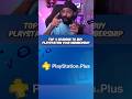 Top 3 reasons to buy playstation plus membership #indiangaming #ps5
