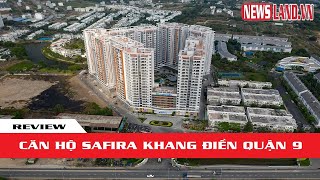 Top 10 Căn Hộ Safira Khang Điền Quận 9 Đặc Sắc Nhất Năm 2022