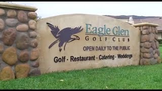 Eagle Glen Golf Teaser