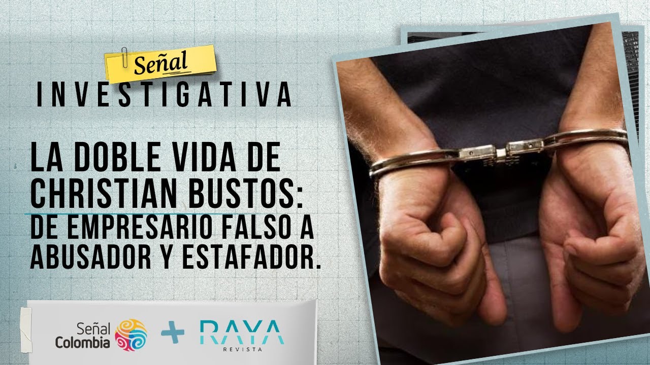 Señal Investigativa