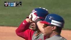 Puerto Rico vs Venezuela | 13 - 2 | Resumen - Highlights | World Baseball Classic 2017