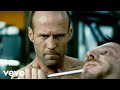 Britney Spears Criminal MXEEN Remix TRANSPORTER 3 Fight Scene