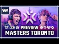 QUI VA GAGNER LES MASTERS TORONTO ? (j'en ai aucune idée)