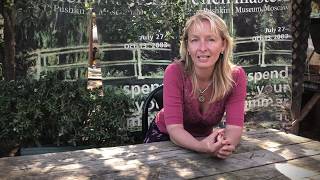 IONS - LA and TreeSisters ~ An Interview with Clare Dubois