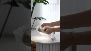 Last Order Portable Table Lamp – Timeless design with cordless elegance