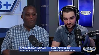 Jackson Koivun becomes Auburn Golf's all-time wins leader, SES+ crew react