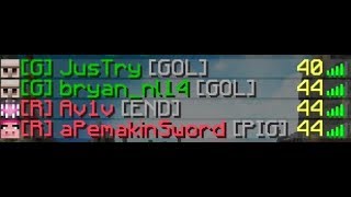 Mega Walls #104 - 2V2 AGAINST GOLEMS! PRESTIGE 3 ENDERMAN COMEBACK (11 FINALS) Mega Walls #104 - 2V2 AGAINST GOLEMS! PRESTIGE 3 ENDERMAN COMEBACK (11 FINALS)