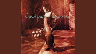 Video thumbnail of "Dawn Penn - The First Cut Is the Deepest"