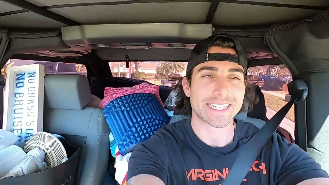 First day as a Savannah Banana/ Party Animal!