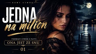 JEDNA NA MILION ❤️ | ROMANTYCZNY HIT DISCO 2026 | ONA JEST ZE SNU (Nowy Album DJ MAXX)