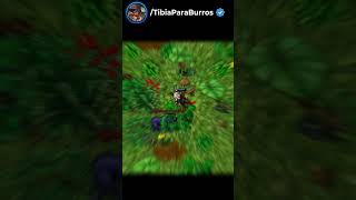 NÃO É MEME #shorts #tibiameme #tibia #memestibia