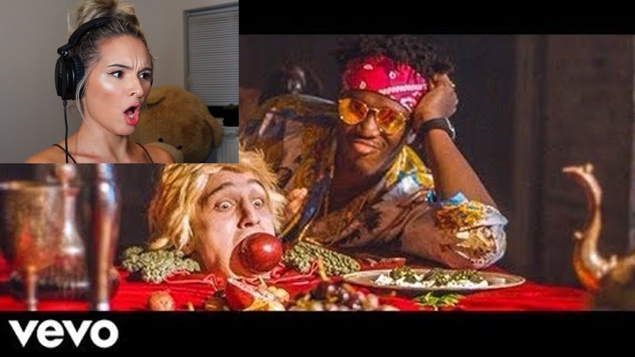 diss track beats REACTION TO "KSI - ON POINT (LOGAN PAUL DISSTRACK)"