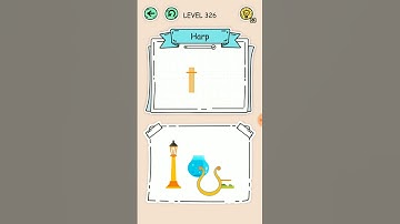 Puzzle Fuzzle Level 326