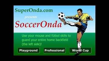 Professional video game development