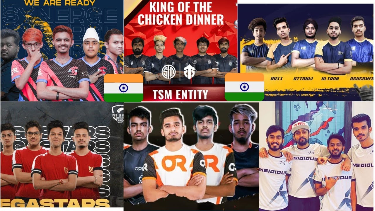 PMWL Finals Match 4| RRQ , Zuxxy| Megastars, TSM Entity, TeamIND OR  OP gameplay | PUBG MOBILE India