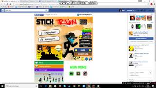 Stick Run Hack 2017 Free Online YouTube