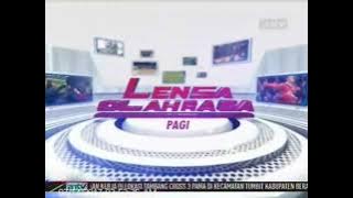 OBB Lensa Olahraga 'PAGI' (2015-2017) @ ANTV