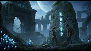 Between Worlds, Bound by a Curse – Full Movie Free