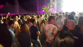 Hitul Veri 2015 (MEGA DISCOTECA TINERETULUI COSTINESTI)