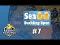 Sea Duckling Open #7 | Weekly Bronze - Diamond StarCraft 2 Tournament