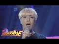 It's Showtime Miss Q and A: Vice Ganda on the term of endearment "MOSH"