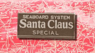 Santa Train, Appalachia's Polar Express | Esoteric Internet