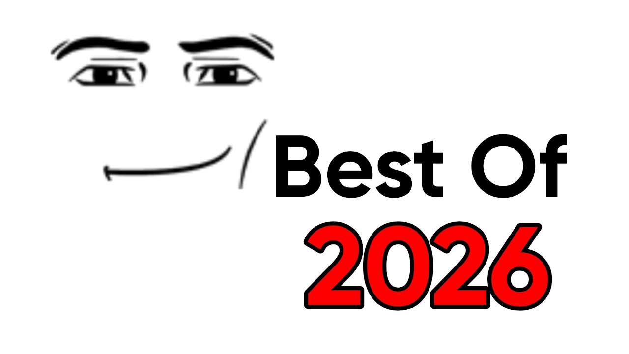 ROBLOX RANDOM MEMES 2026 YouTube 