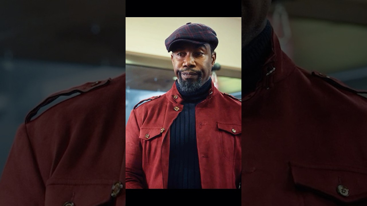 🔥 The Gym Gets HEATED! Mr. T's Brutal Confrontation | Trouble Man (1972) Throwback 🥊