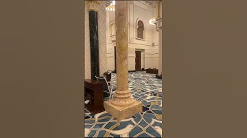 تلاوة من ليلة الثلاثاء ١٨ رمضان ١٤٤٦هـ للقارئ الشيخ :: عبدالعزيز بن صالح الزهراني .
