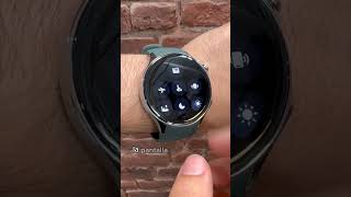 El OnePlus Watch 2 es una pasada!