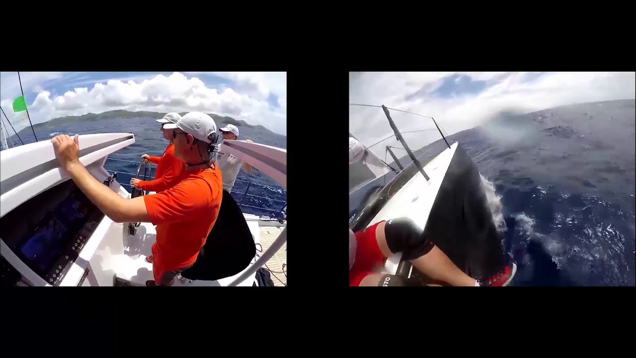 HH Catamarans - HH66 - R six edit 2017
