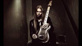 Jeff Loomis - Continuum Drift Backing Track