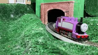 Bachmann Plan Update-  February 2023 Layout Update Brought It Back To Life Bachmann Switcher