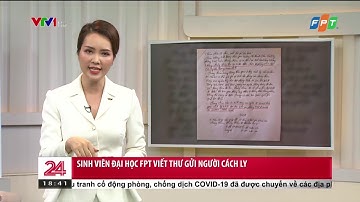 Tập đoàn FPT hỗ trợ 20 tỷ đồng và 2.000 chỗ cách ly nCoV