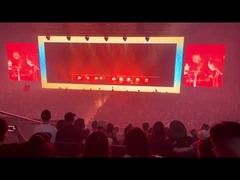20230806｜滅火器·一生到底演唱會 — 最後一個 ｜高雄流行音樂中心