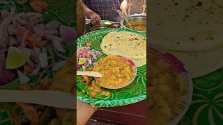 Famous Chhole Kulche | Ranchi street food #viralvideo #trending