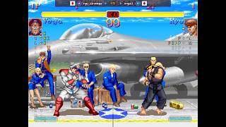 Super Street Fighter II X - 🇯🇵 ryu_sirovega(A) vs 🇯🇵 xryuit(B) | Fightcade (2026-08-02 03:04 UTC)