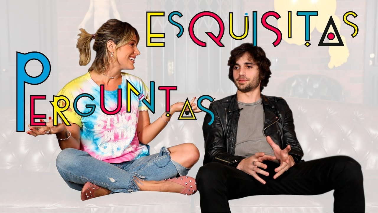 FIUK SE REBELA | GIOH