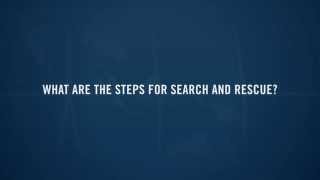 #AskASailor -- Steps of a Rescue