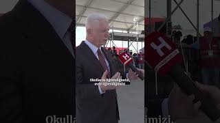 stanbul Valisi Davut Gl Sfr Atk Festivalinde Haberlercoma zel Aklamalar Yapt