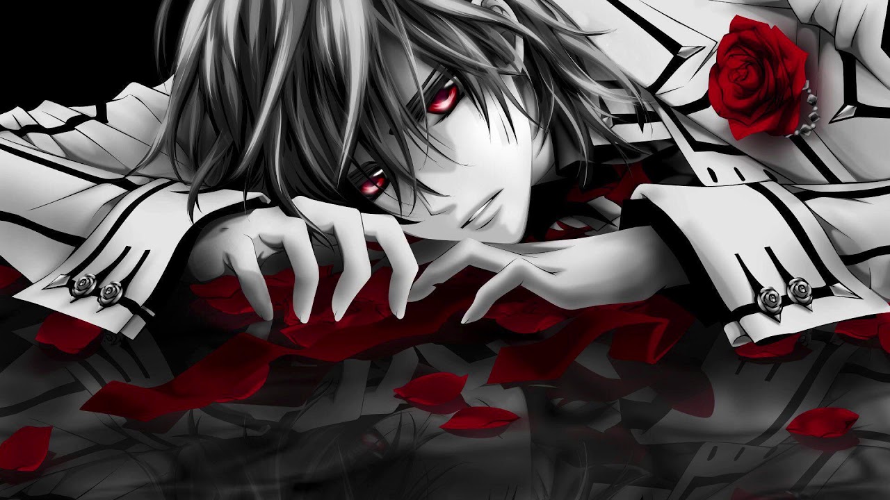 Nightcore Oh Oh Oh Sexy Vampire